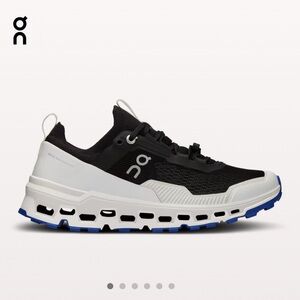 Cloudultra 2 black/white